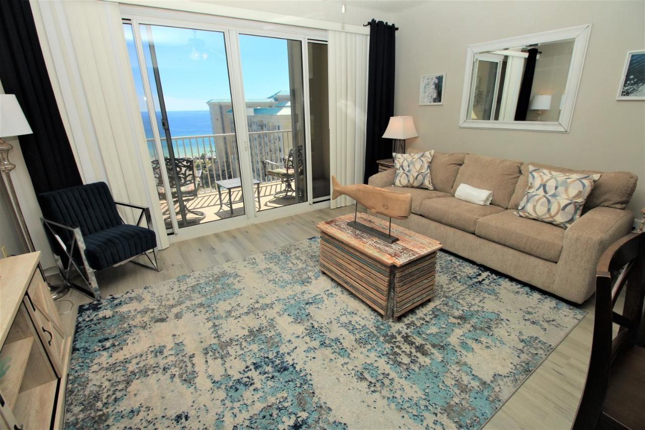 Ariel Dunes 1206 Seascape Resort Scenic 98 Florida Beach Rentals Pool And Beach Access Ντέστιν Εξωτερικό φωτογραφία