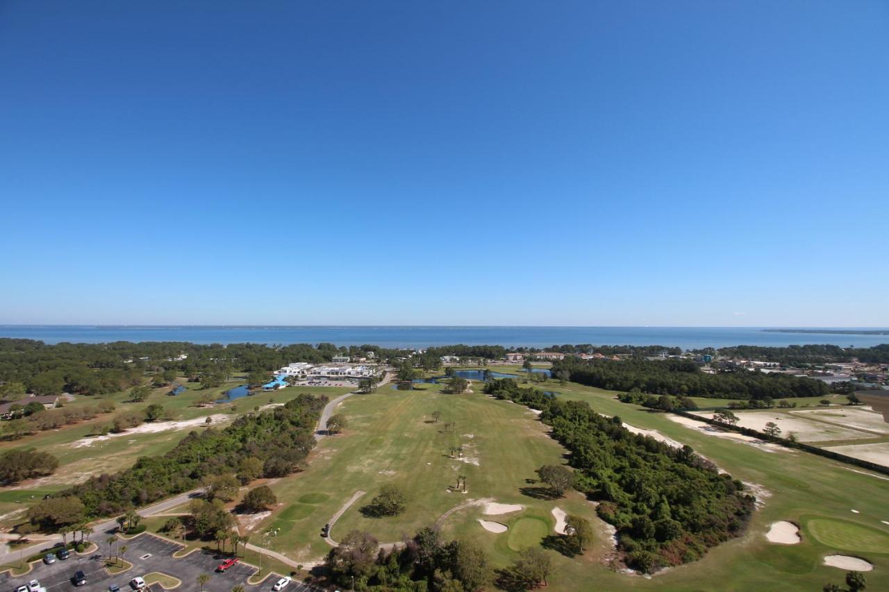 Ariel Dunes 1206 Seascape Resort Scenic 98 Florida Beach Rentals Pool And Beach Access Ντέστιν Εξωτερικό φωτογραφία