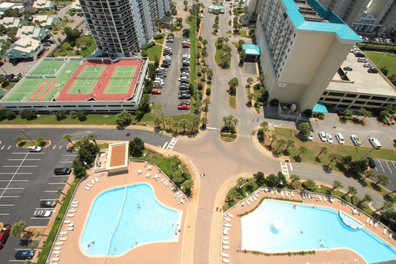 Ariel Dunes 1206 Seascape Resort Scenic 98 Florida Beach Rentals Pool And Beach Access Ντέστιν Εξωτερικό φωτογραφία